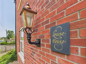 House name- click for photo gallery